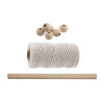 Macramé set za vješanje