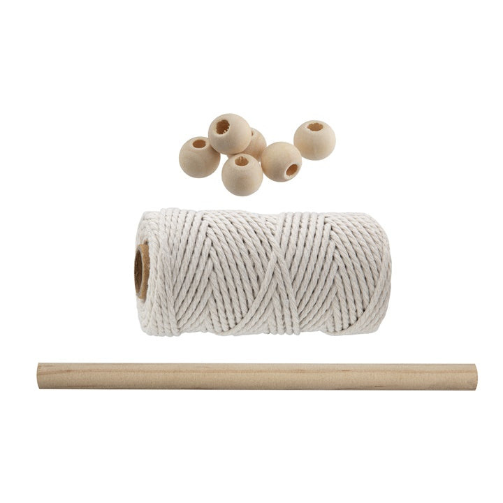 Macramé set za vješanje