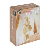 Kit Macramé Dreamcatcher