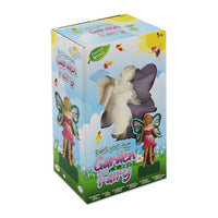 Vrtni ukras za doradu Forest Fairy