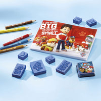 Set pečata Paw Patrol