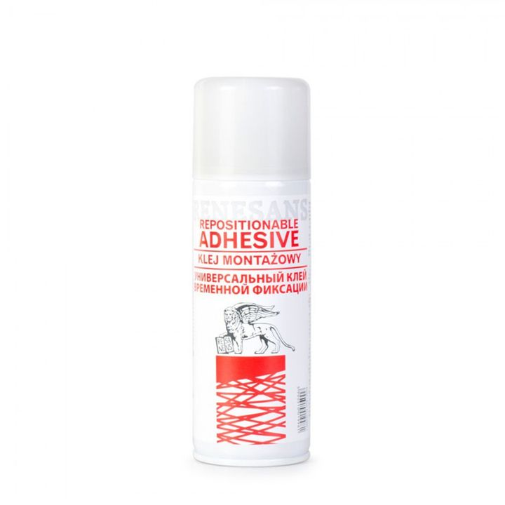 Renesans ljepilo u spreju 200 ml