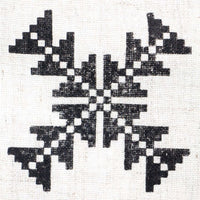 ROSA TALENT Drveni žig br. 3 Geometrija
