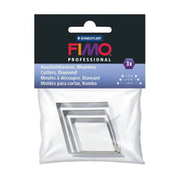 Set dijamantnih rezača FIMO