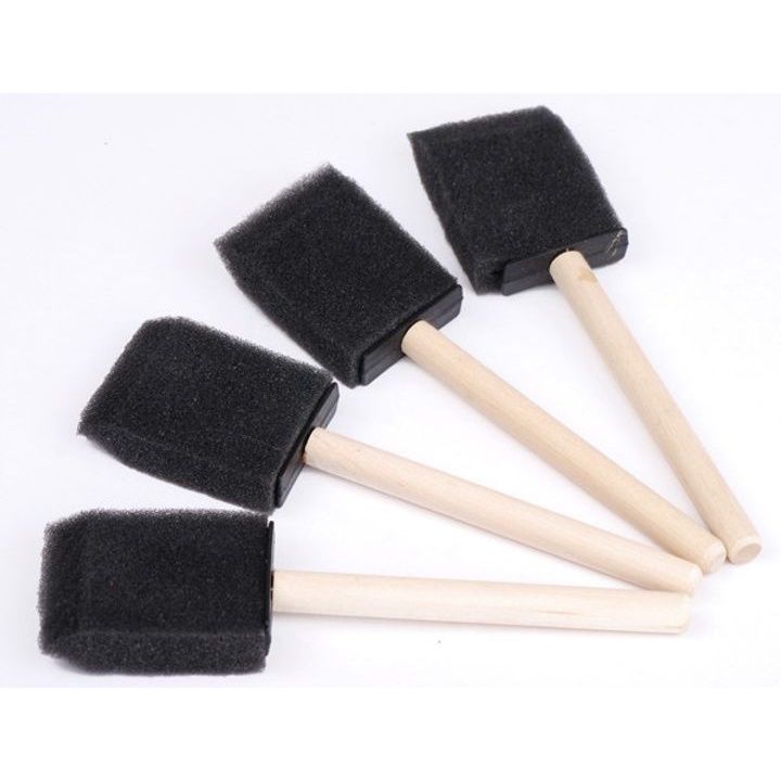 DK ART &amp; CRAFT set pjenastih kistova