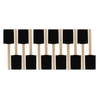 DK ART &amp; CRAFT set pjenastih kistova