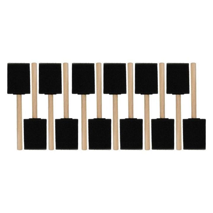 DK ART &amp; CRAFT set pjenastih kistova