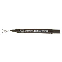 Marker za prijenos tekstila Marvy 922