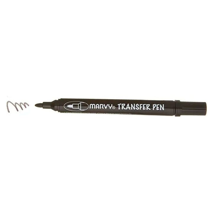 Marker za prijenos tekstila Marvy 922
