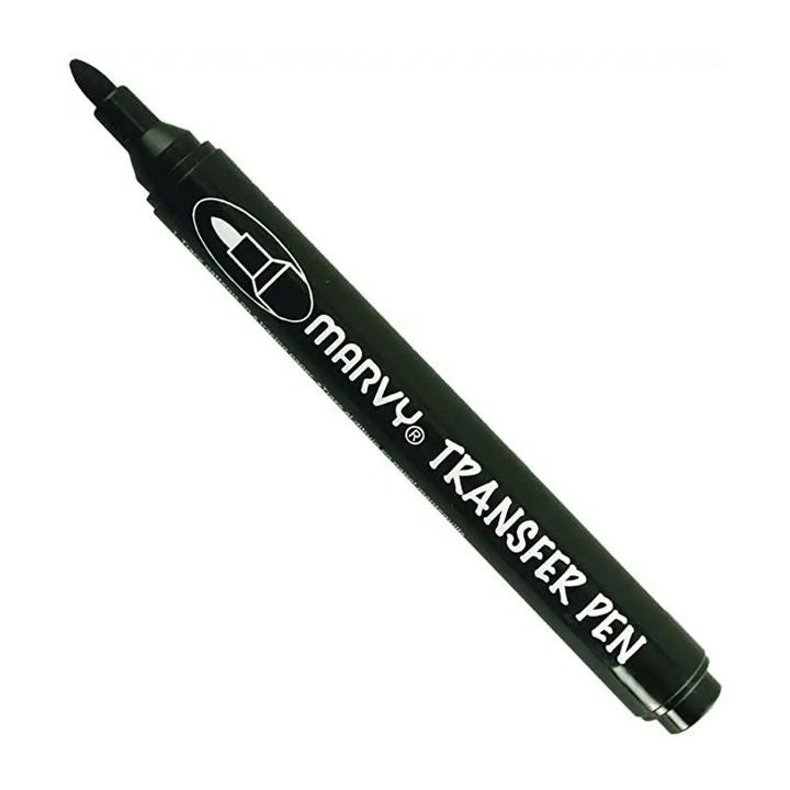 Marker za prijenos tekstila Marvy 922