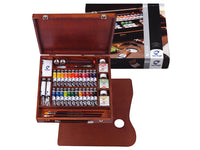 Koferčić / Uljane boje Van Gogh Expert BOX