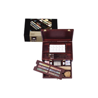Akvarelne boje Rembrandt box master/42 posudica + pribor