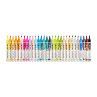 Vodene olovke Ecoline Brush Pen Additional