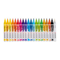 Vodene olovke Ecoline Brush Pen
