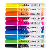 Ecoline kist olovke vodene olovke