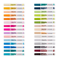 Ecoline Brush Pen Watercolor Pens 30 kom