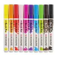 Vodene olovke Ecoline Brush Pen Bright