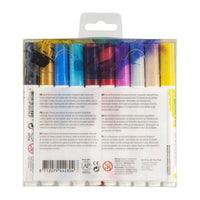 Vodene olovke Ecoline Brush Pen Fashion