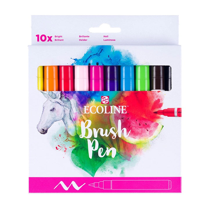 Ecoline kist olovke vodene olovke