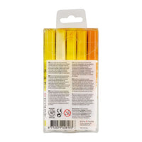 Vodene olovke Ecoline Brush Pen Yellow