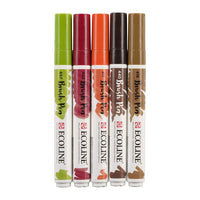 Vodene olovke Ecoline Brush Pen Autumn