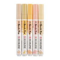 Vodene olovke Ecoline Brush Pen Beige Pink