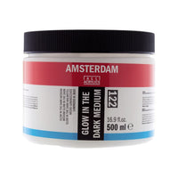 Amsterdam medij svejtleći u mraku 500ml