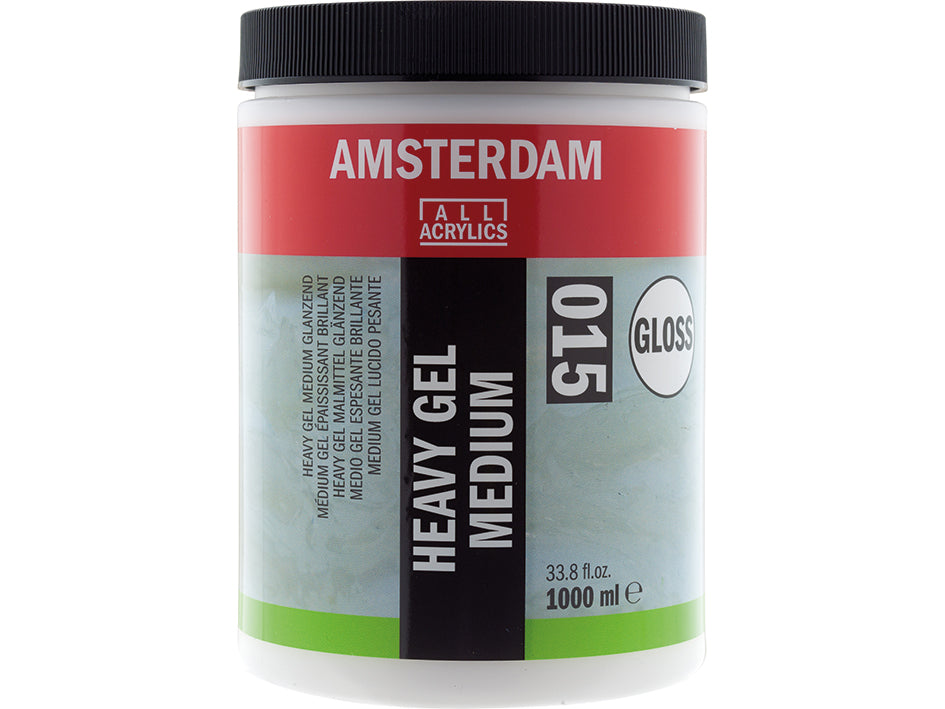 Medij Sjajni AMSTERDAM 1000 ml