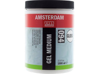 Sjajni medij gel AMSTERDAM 1000 ml