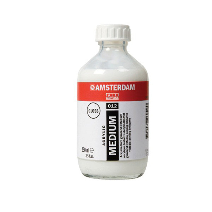 Svjetlucavi medij TALENS 250 ml