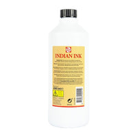 Indijska tinta crna Royal Talens - 490 ml