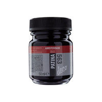 Patina u boji Amsterdam PATINA DECO 50ml | odaberite nijansu