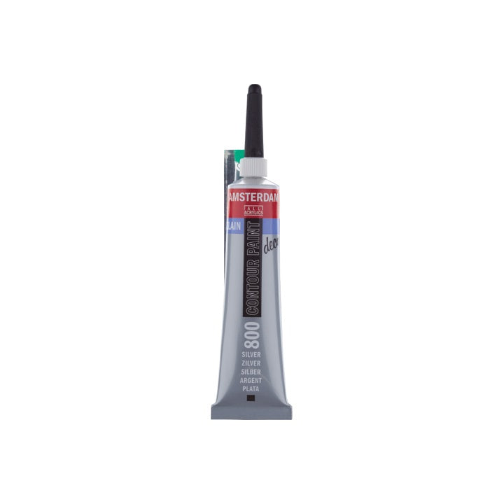 Kontura za porculan Amsterdam 20ml | odaberite nijansu