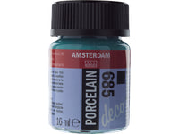 Boja za porculan Amsterdam Porcelain Deco 16 ml | izaberite boju