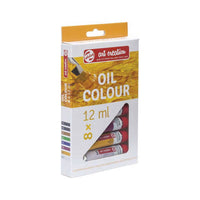 Set uljanih boja Royal Talens ArtCreation / 8 x 12 ml
