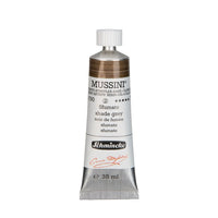 Oljne barve Schmincke MUSSINI 35 ml – 790 siv odtenek
