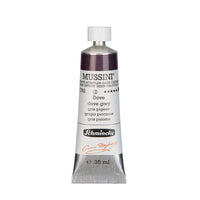 Oljne barve Schmincke MUSSINI 35 ml – dove grey