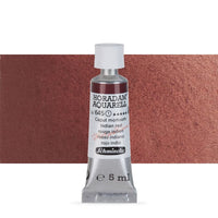 Schmincke Horadam akvarelne boje u tubi 5 ml – 645 Indian crvena