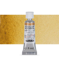 Schmincke Horadam akvarelne boje u tubi 5 ml – 667 sirova umbra
