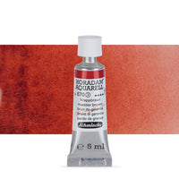 Schmincke Horadam akvarelne boje u tubi 5 ml – 670 mader smeđa