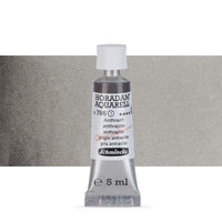 Schmincke Horadam akvarelne boje u tubi 5 ml – 786 antracit