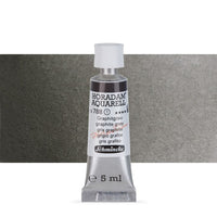 Schmincke Horadam akvarelne boje u tubi 5 ml – 788 grafitno siva