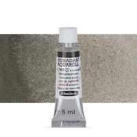 Schmincke Horadam akvarelne boje u tubi 5 ml – 789 hematite black