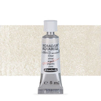 Schmincke Horadam akvarelne boje u tubi 5 ml – 894 srebrna