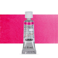 Schmincke Horadam akvarelne boje u tubi 5 ml – 920 briljantno opera rose