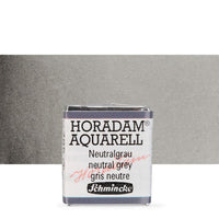 Akvarel boje Schmincke Horadam pola posudice – 785 Neutral Grey