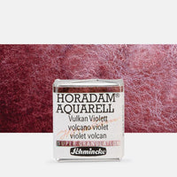 Akvarel boje Schmincke Horadam pola posudice – 914 Volcano Violet