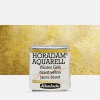 Akvarel boje Schmincke Horadam pola posudice – 921 Desert Yellow