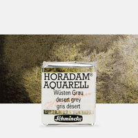 Akvarel boje Schmincke Horadam pola posudice – 925 Desert Grey