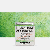 Akvarel boje Schmincke Horadam pola posudice – 933 Shire Green